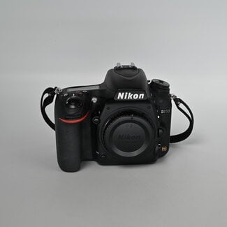 Nikon Used Nikon D750 DSLR Camera (Body Only)