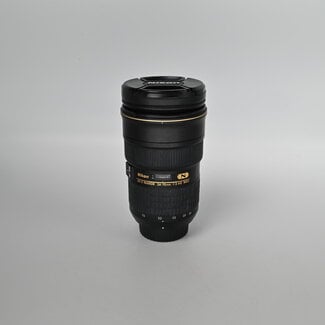 Nikon Used Nikon AF-S NIKKOR 24-70mm f/2.8G ED Lens