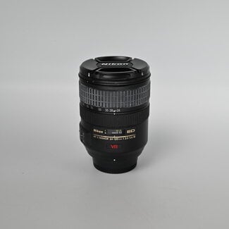 Nikon Used Nikon 24-120mm f/3.5-5.6G ED-IF AF-S VR Autofocus Lens