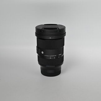 Sigma Used Sigma 24-70mm F2.8 DG DN Art for L-Mount