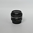 Nikon Used Nikon AF NIKKOR 50mm f/1.4D Lens