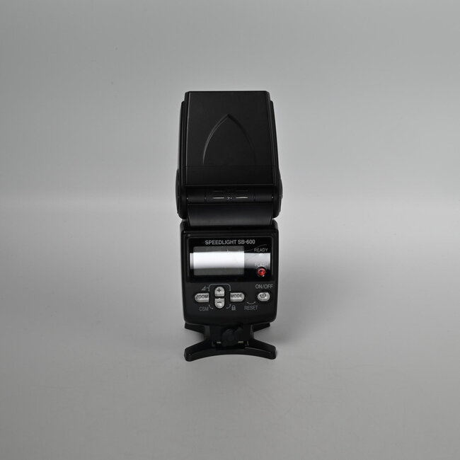 Nikon Used Nikon SB-600 AF Speedlight