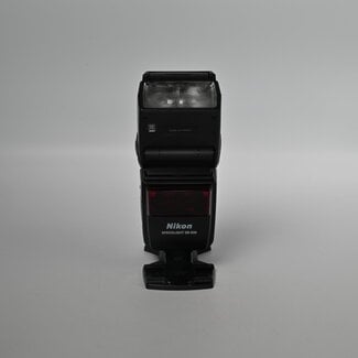 Nikon Used Nikon SB-600 AF Speedlight