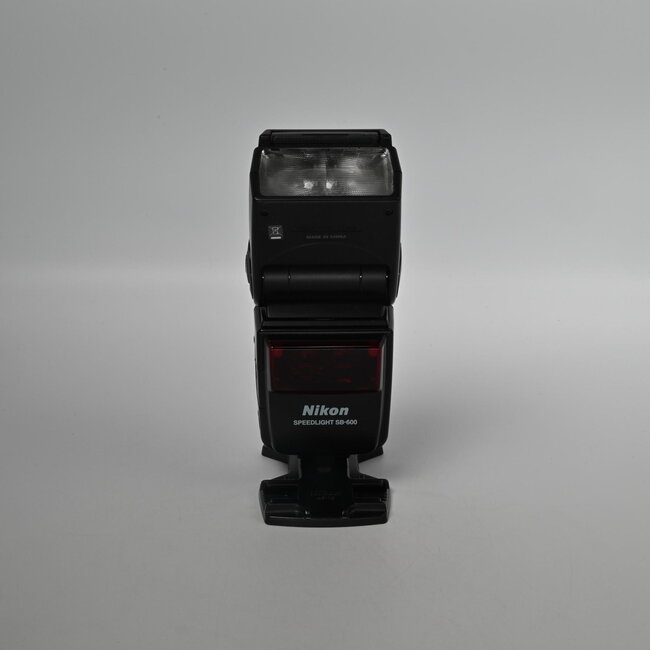 Nikon Used Nikon SB-600 AF Speedlight