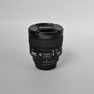Nikon Nikon AF NIKKOR 85mm f/1.4D IF Lens