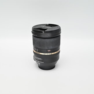Tamron Used Tamron SP 24-70 F2.8 DI VC for Nikon