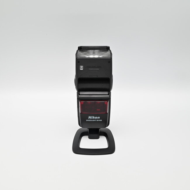Nikon Used Nikon SB-600 AF Speedlight
