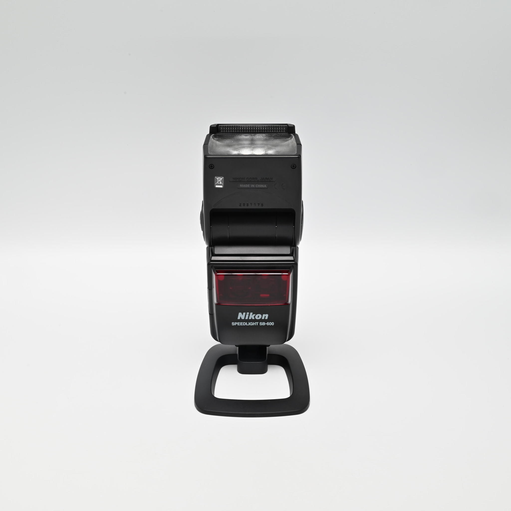 Used Nikon SB-600 AF Speedlight - Competitive Cameras Used Nikon SB-600 AF Speedlight - Competitive Cameras