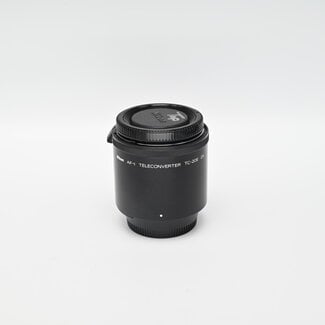 Nikon Used Nikon TC-20E 2x Teleconverter