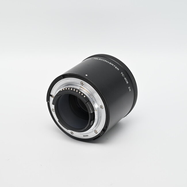 Nikon Used Nikon TC-20E 2x Teleconverter