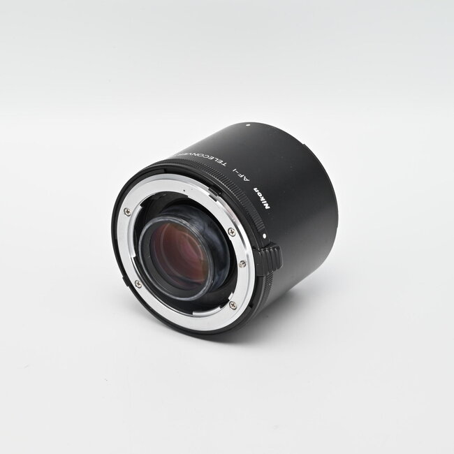 Nikon Used Nikon TC-20E 2x Teleconverter