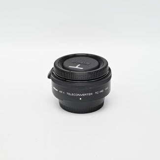 Nikon Used Nikon TC-14E 1.4x Teleconverter for D-AF-S & AF-I Lenses