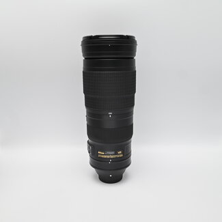 Nikon Used Nikon AF-S NIKKOR 200-500mm f/5.6E ED VR Lens