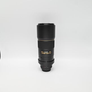 Nikon Used Nikon AF-S 300mm f/4D IF-ED Lens