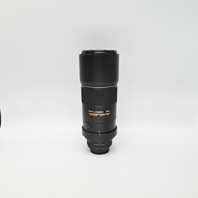 Nikon Used Nikon AF-S 300mm f/4D IF-ED Lens