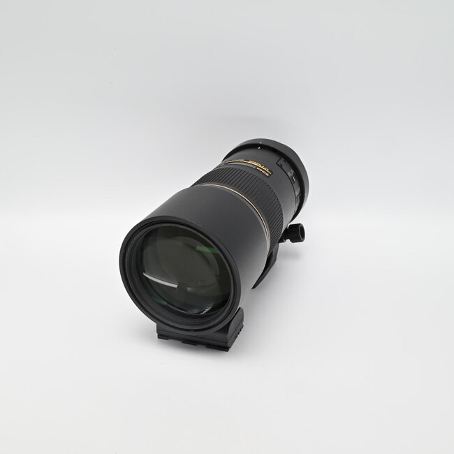 Nikon Used Nikon AF-S 300mm f/4D IF-ED Lens