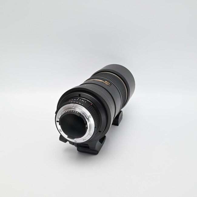 Nikon Used Nikon AF-S 300mm f/4D IF-ED Lens