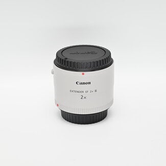 Canon Used Canon Extender EF 2X III