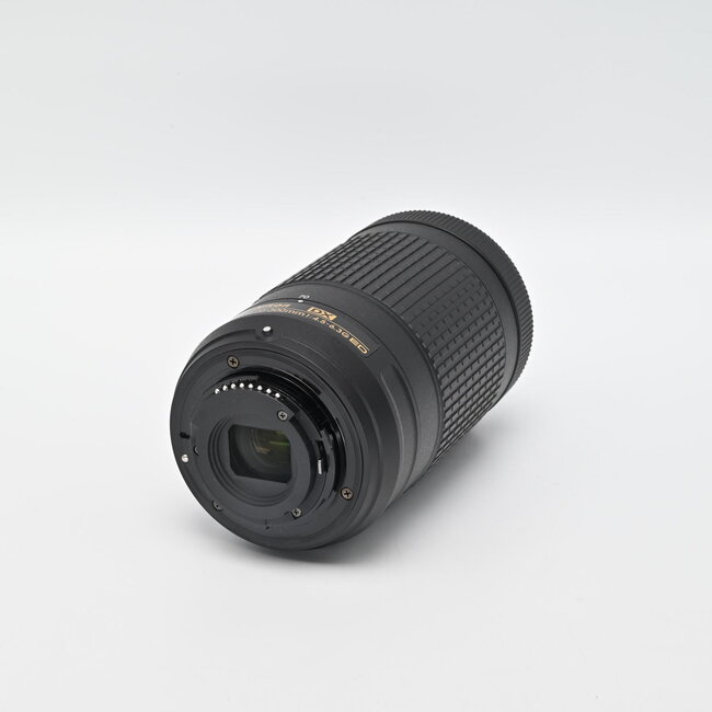 Nikon Used Nikon AF-P DX NIKKOR 70-300mm f/4.5-6.3G ED Lens