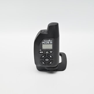 Used PocketWizard Plus III Transceiver