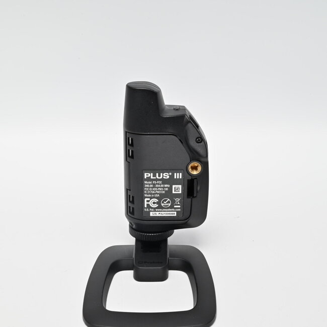 Used PocketWizard Plus III Transceiver