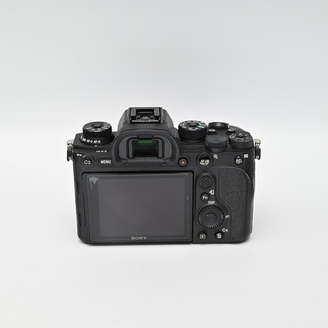 Sony Used Sony a9 II Mirrorless Camera