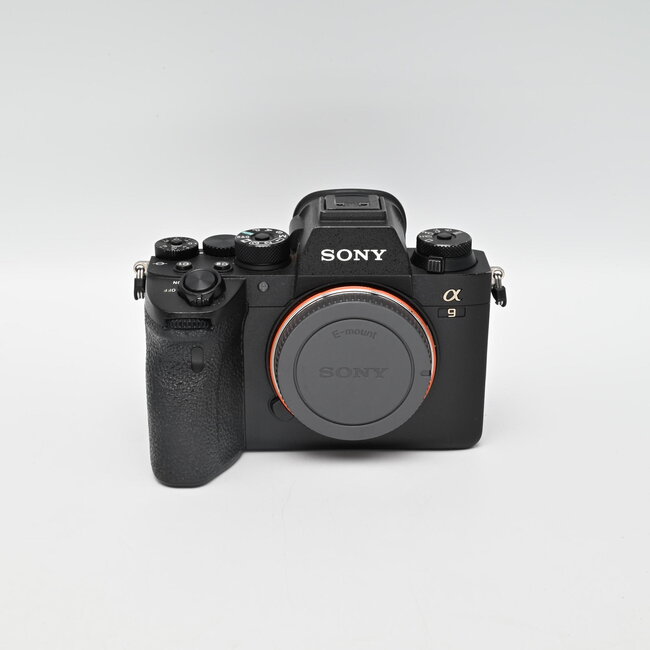 Sony Used Sony a9 II Mirrorless Camera