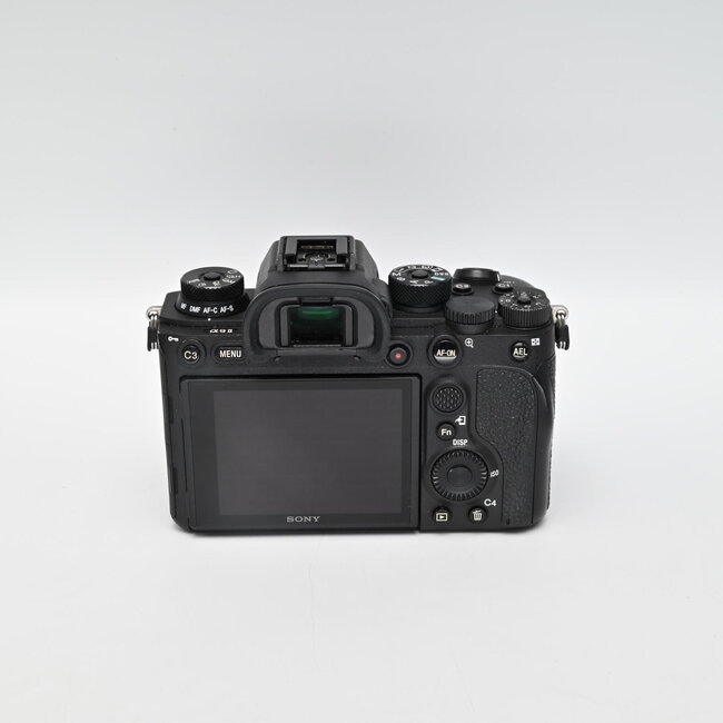 Sony Used Sony a9 II Mirrorless Camera