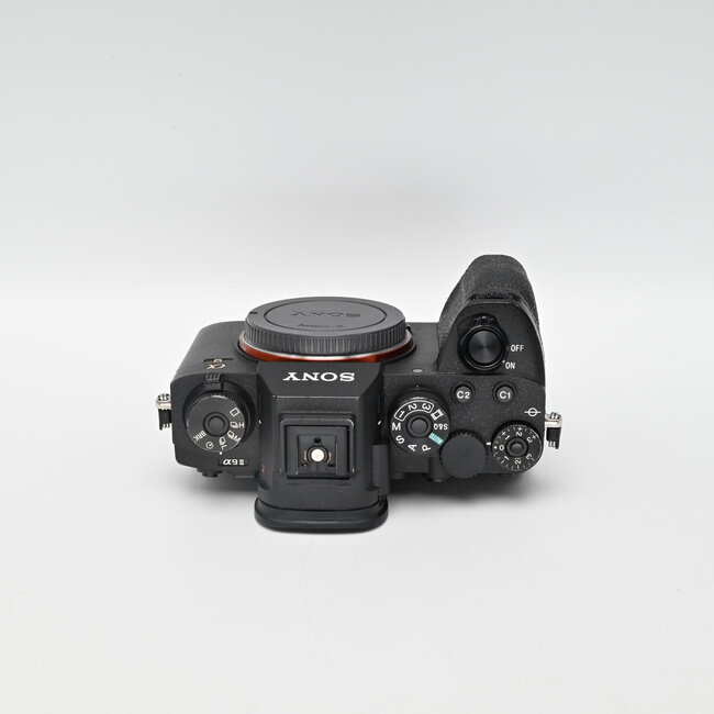 Sony Used Sony a9 II Mirrorless Camera