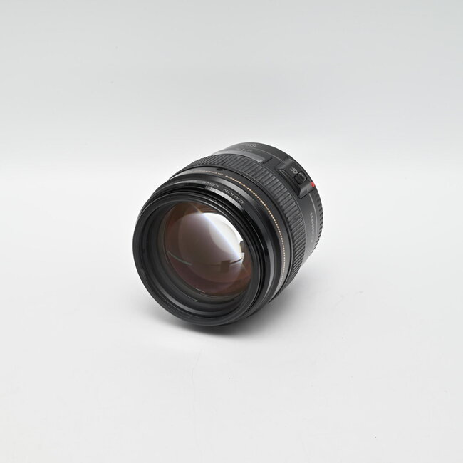 Canon Used Canon EF 100mm f/2 USM Lens