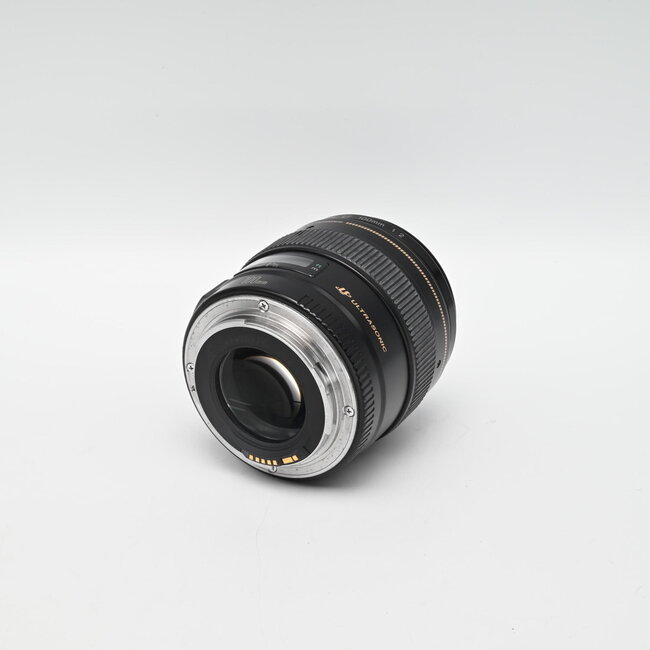 Canon Used Canon EF 100mm f/2 USM Lens