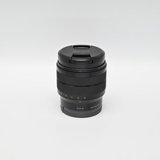 Sony Used Sony 10-18mm F4 OSS ( E Mount)