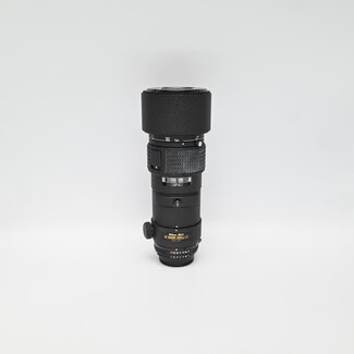 Nikon Used Nikon AF 300mm f/4 ED Autofocus IF Lens