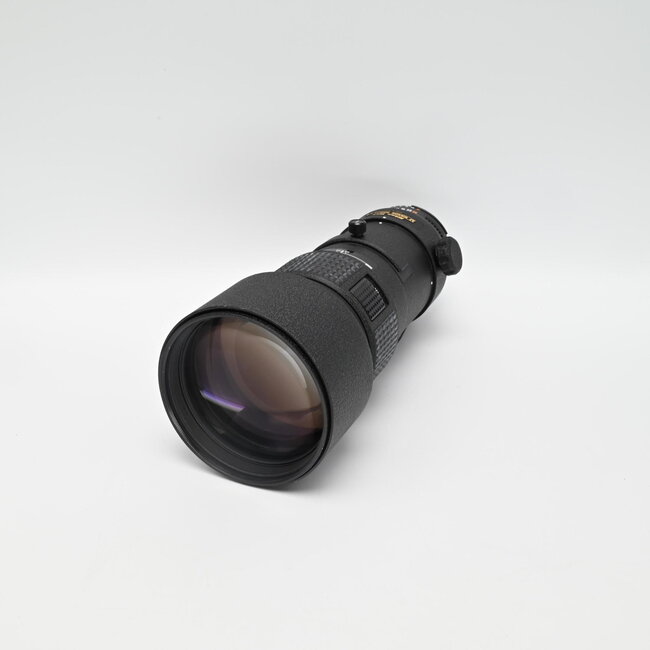 Nikon Used Nikon AF 300mm f/4 ED Autofocus IF Lens