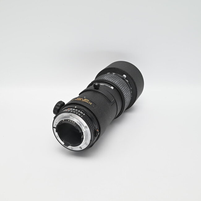 Nikon Used Nikon AF 300mm f/4 ED Autofocus IF Lens