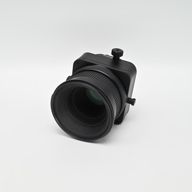 Nikon Used Nikon PC-E Micro-NIKKOR 85mm f/2.8D Tilt-Shift Lens