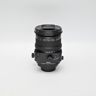 Nikon Used Nikon PC-E Micro-NIKKOR 85mm f/2.8D Tilt-Shift Lens