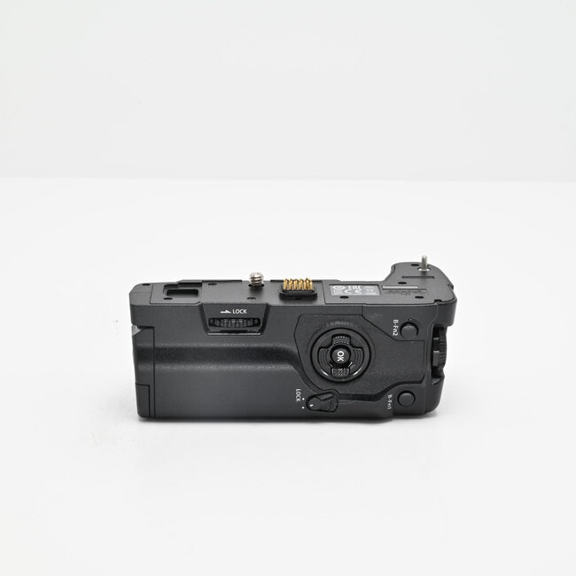 Olympus Used Olympus HLD-9 Power Battery Grip