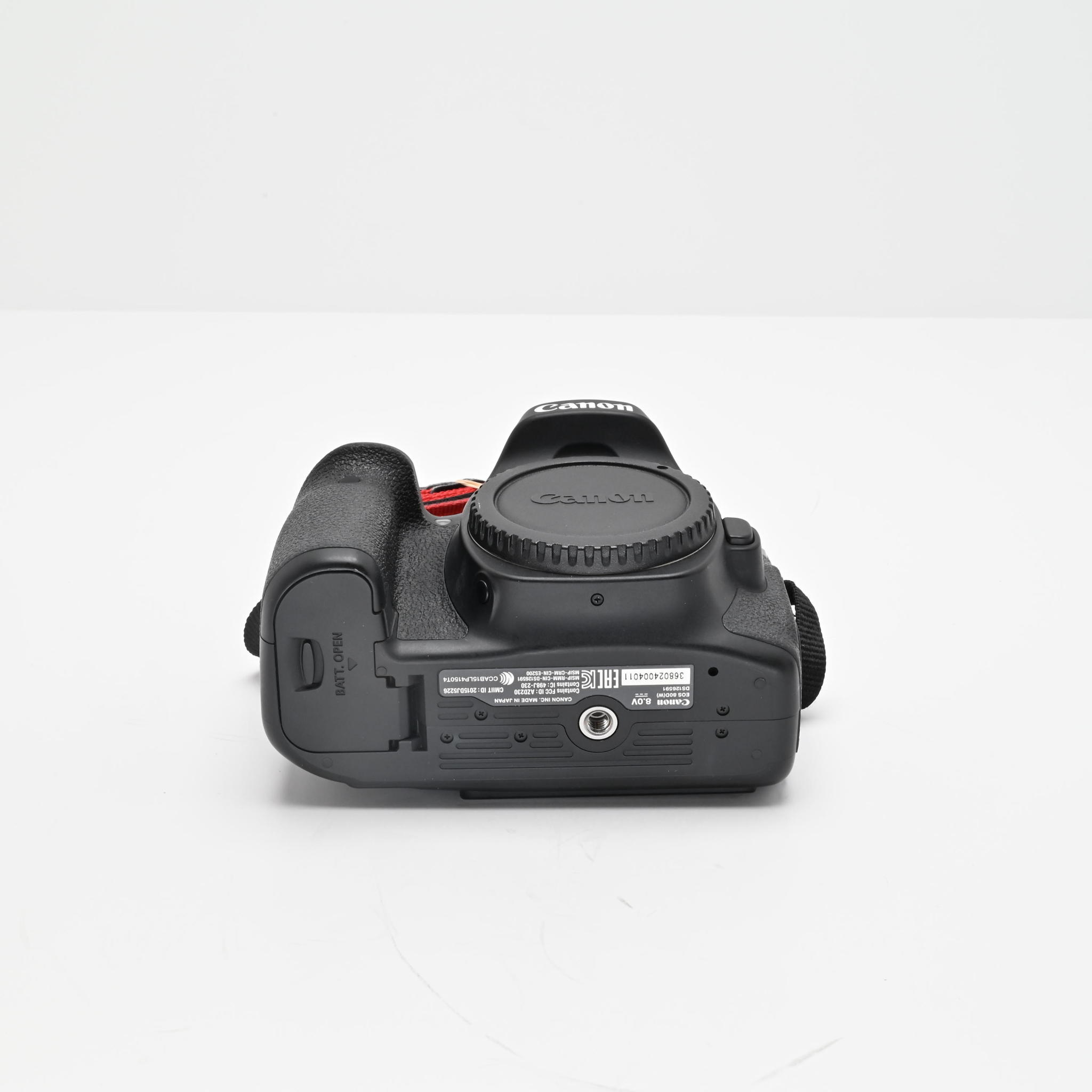 80d Video Camera Canon 80D With 18-135mm STM Lens Cameras Lenses