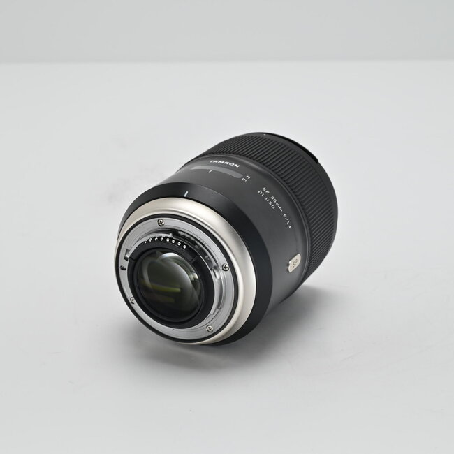 Tamron Used Tamron SP 35mm f/1.4 Di USD Lens for Nikon F
