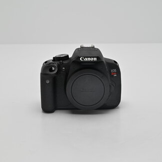 Canon Used Canon EOS Rebel T4i Digital Camera (Body Only)