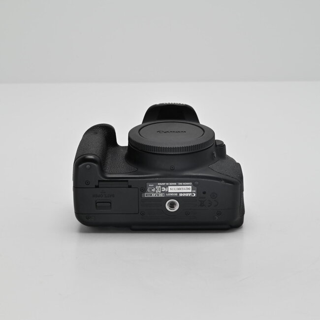 Canon Used Canon EOS Rebel T4i Digital Camera (Body Only)