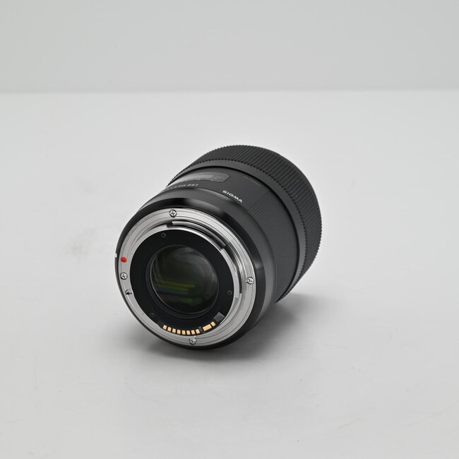 Sigma Used Sigma 35mm f/1.4 DG HSM Art Lens for Canon EF