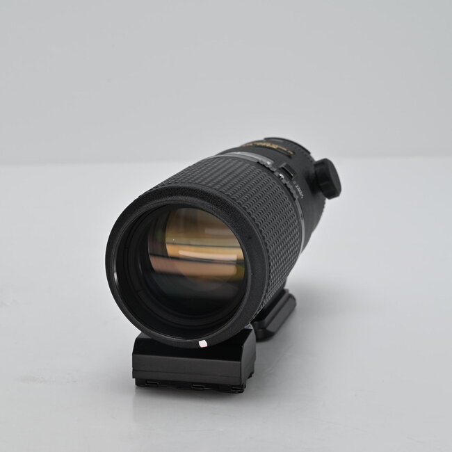Nikon Used Nikon AF Micro-NIKKOR 200mm f/4D IF-ED Lens