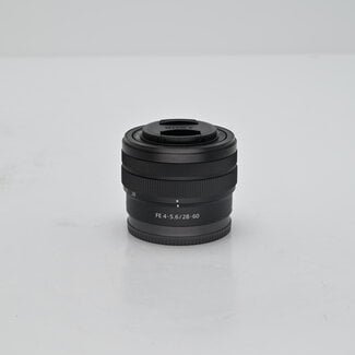 Sony Used Sony FE 28-60mm f/4-5.6 Lens