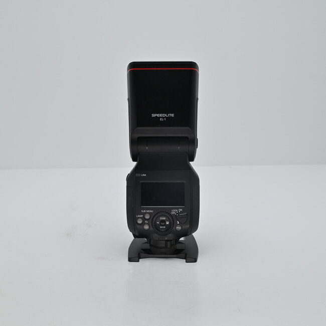Canon Used Canon Speedlite EL-1