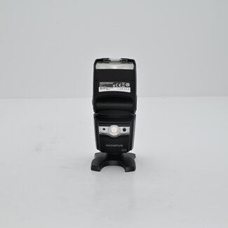 Olympus Used Olympus FL-600R Flash