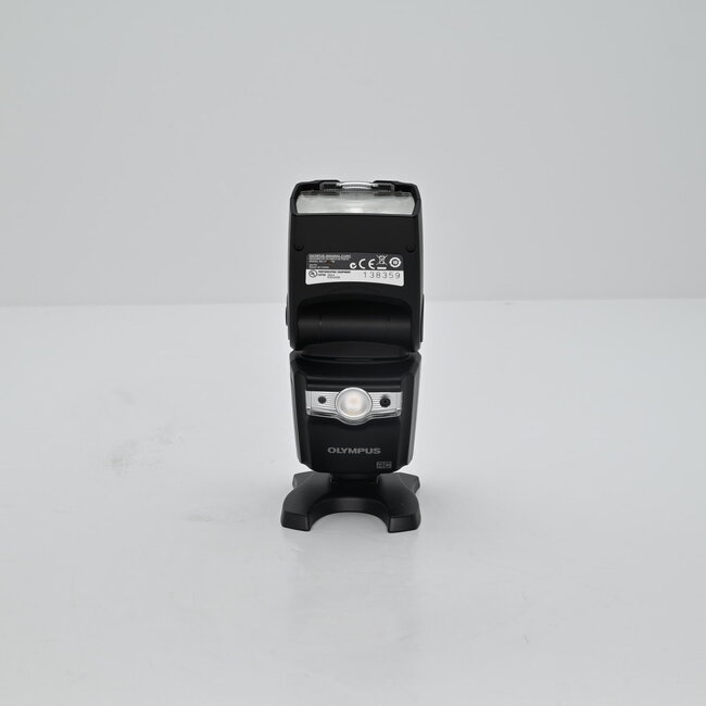 Olympus Used Olympus FL-600R Flash