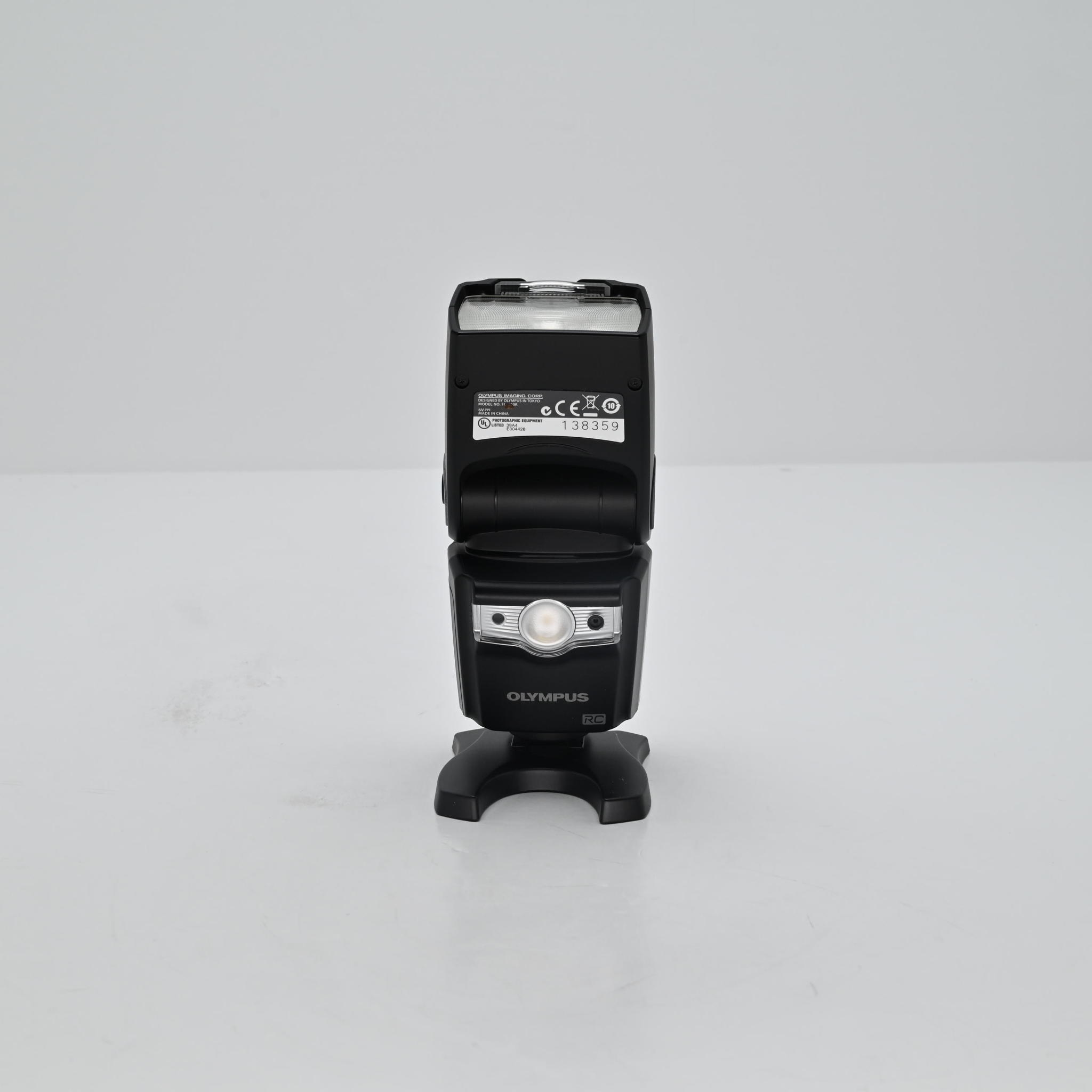 Used Olympus FL-600R Flash - Competitive Cameras Used Olympus FL-600R Flash - Competitive Cameras