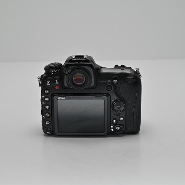 Nikon Used Nikon D500 DSLR Camera (Body Only)